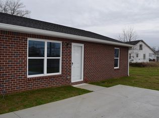 700 Vincent St, Manchester, TN 37355