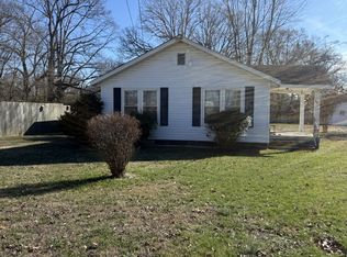 604 E Warren St, Tullahoma, TN 37388