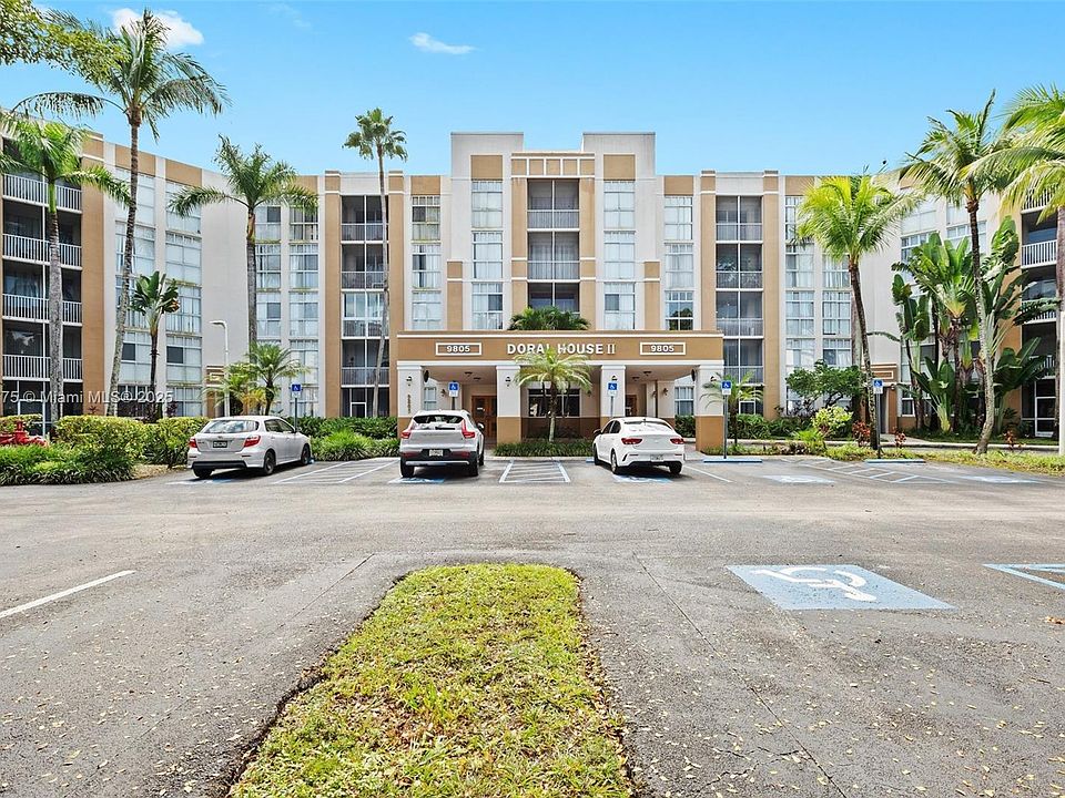 1st image of 9805 NW 52nd St APT 216