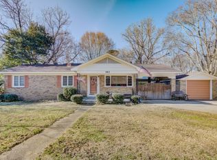 162 Roseland Dr, Vicksburg, MS 39180