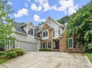 434 Lake Point Trce, Canton, GA 30114