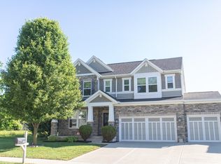 5333 W Hoge Dr, Bloomington, IN 47403