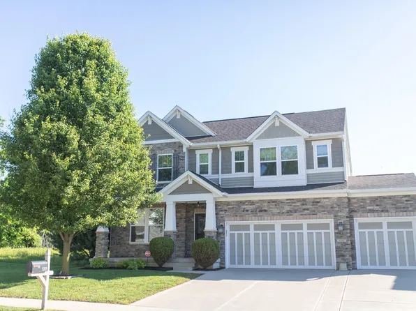 5333 W Hoge Dr, Bloomington, IN 47403