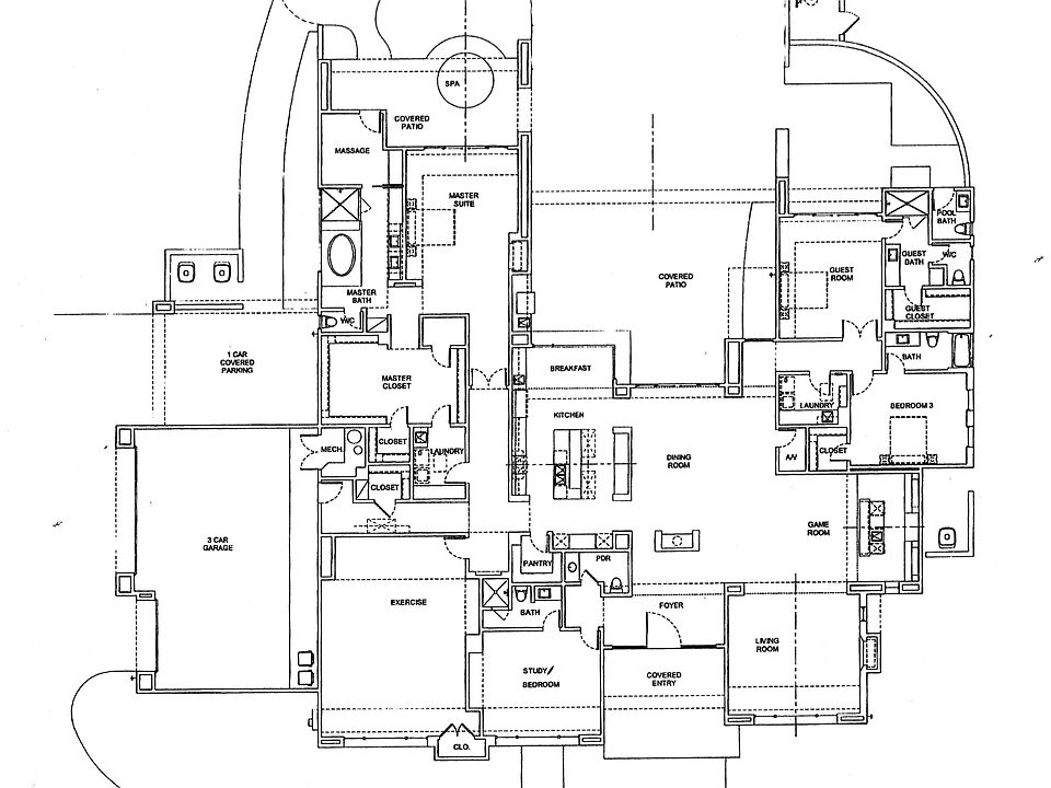 2nd image of 4700 E Sierra Vista Dr