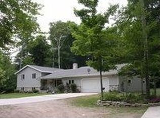 2219 Green Bay Rd, Washington Island, WI 54246