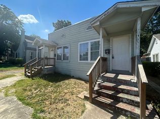 1504 Schley Ave, San Antonio, TX 78210