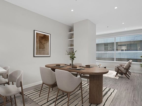 5th image of 1177 Hornby St #410