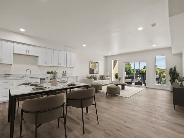 13853 Victory Blvd, Van Nuys, CA