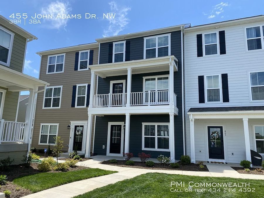 1st image of 455 John Adams Dr NW
