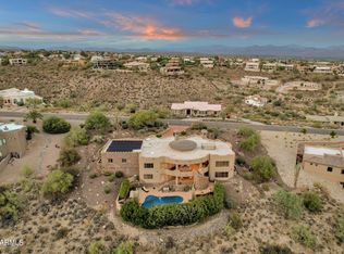 15823 E Greystone Dr, Fountain Hills, AZ 85268