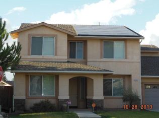 5292 W Beechwood Ave, Fresno, CA 93722