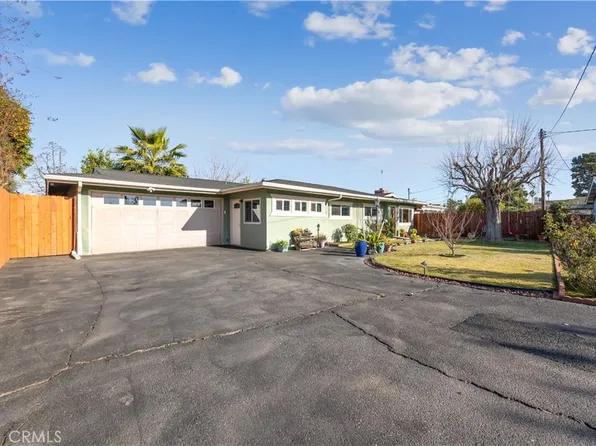 4908 Agnes Ave, Temple City, CA 91780