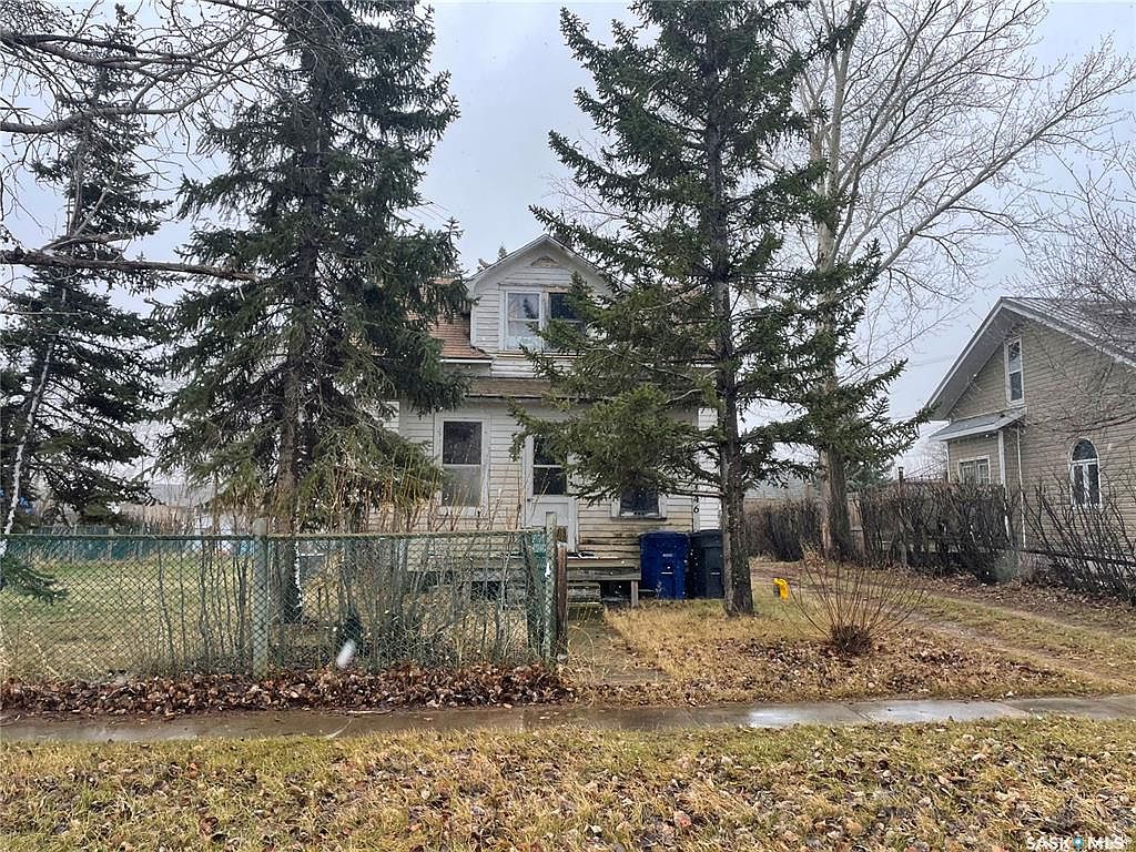 146 3rd AVENUE W, Riverhurst, SK S0H 3P0 MLS SK966618 Zillow