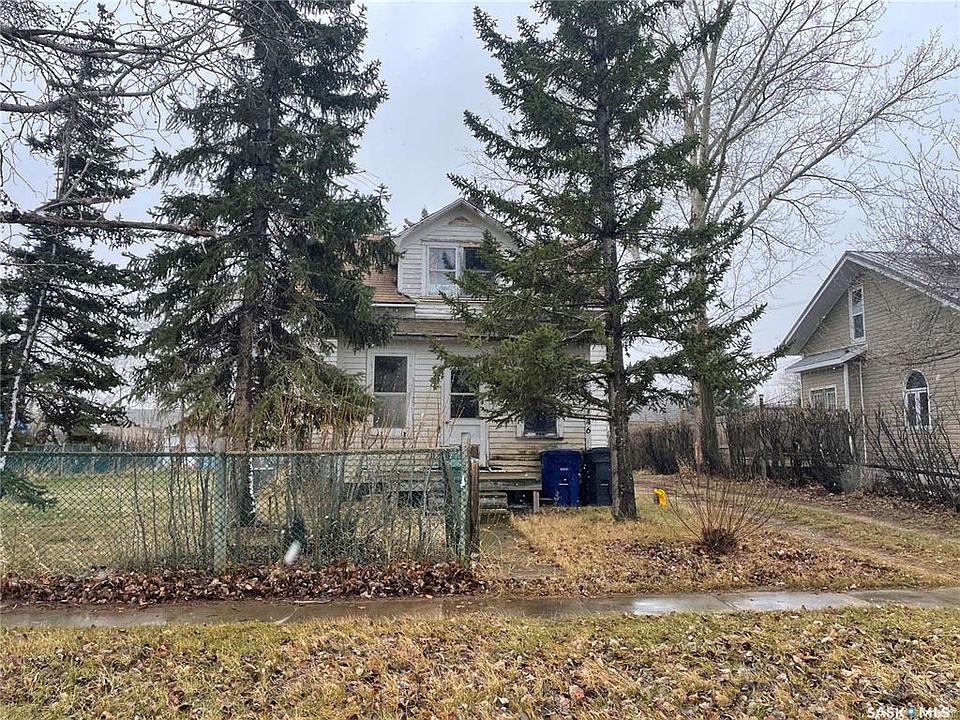 146 3rd AVENUE W, Riverhurst, SK S0H 3P0 MLS SK966618 Zillow
