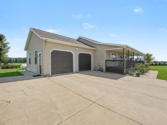 4th image of 5443 Combs Rd