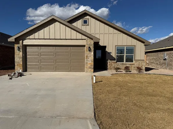 3124 Forest Hill Dr, San Angelo, TX 76904