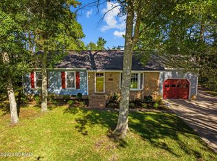 118 Karol Dr, Havelock, NC 28532