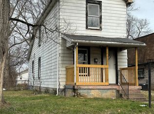 601 18th Ave, Middletown, OH 45044