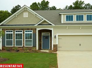 1104 Black Walnut Rd LOT 1, Lake Wylie, SC 29710