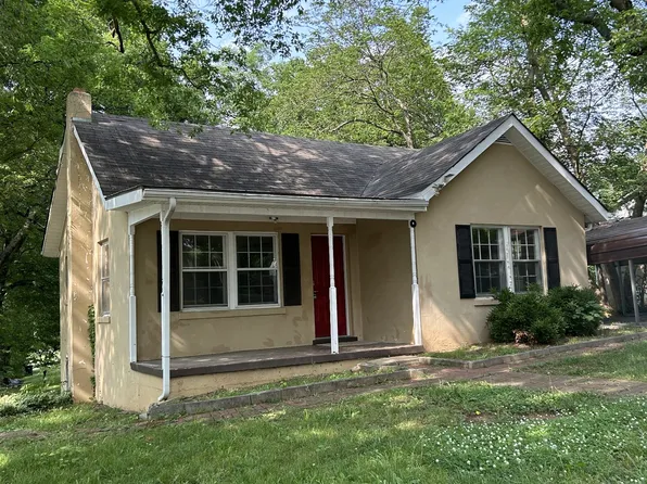 232 Mockingbird Dr, Columbia, TN 38401