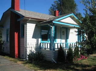 11040 34th Ave NE, Seattle, WA 98125