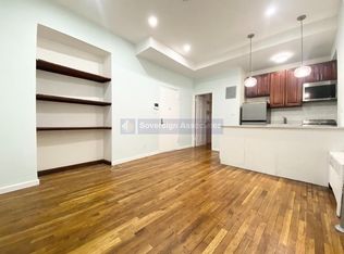 240 W 104th St APT 2A, New York, NY 10025