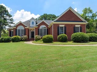 1270 Callington Pointe, Powder Springs, GA 30127