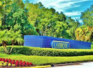 4232 Preserve Pl, Palm Harbor, FL 34685