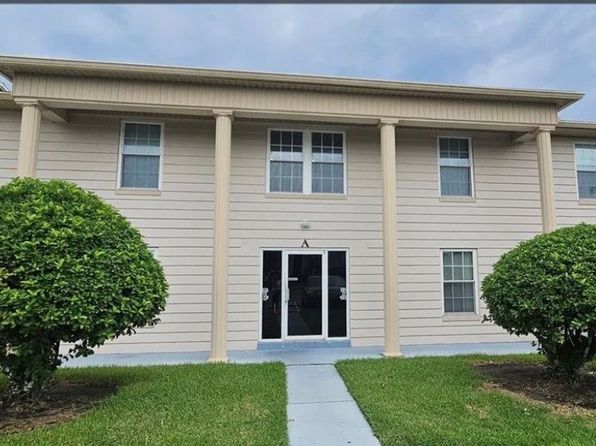 1001 Plantation Dr APT B7