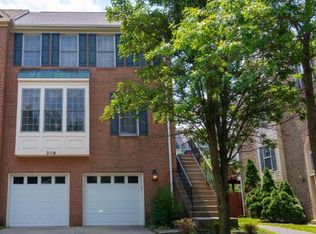 2118 Elm Tree Ln, Silver Spring, MD 20906
