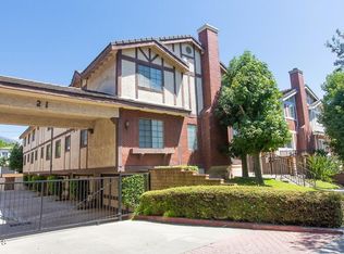 21 California St UNIT J, Arcadia, CA 91006