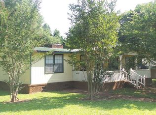 3695 Lovelace Rd, Lincolnton, GA 30817