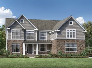 60 Foundry Ln LOT 9, Canton, MA 02021