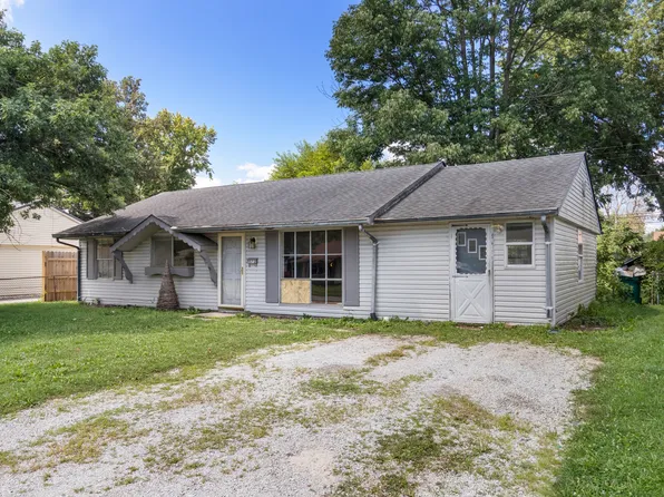 1572 Roberts Rd, Franklin, IN 46131