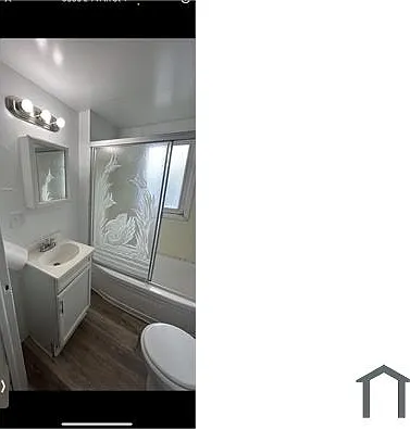 1 bed, $650 — Photo 3