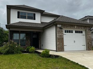 188 Waterwheel Cir, Clarksville, TN 37042