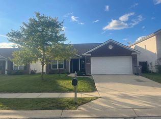 19377 Fox Chase Dr, Noblesville, IN
