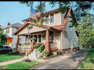 102 N Roys Ave, Columbus, OH 43204