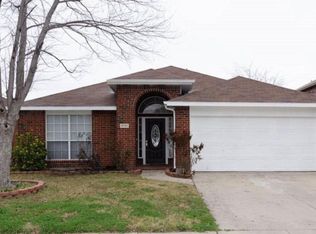 4101 Willoughby Dr, Garland, TX 75043