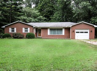 25544 E Us Highway 40, Dennison, IL 62423