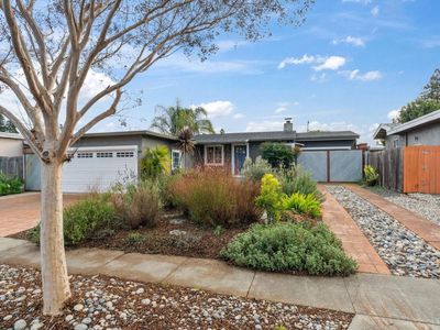 2331 Eva Street, Napa, CA, 94559