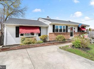1201 New Jersey Ave, New Castle, DE 19720