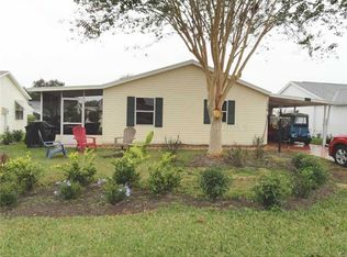 1238 Santos Pl, Lady Lake, FL 32159