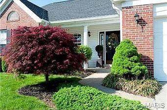 2nd image of 3878 Depaul Meadows Ct