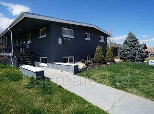 5765 S Bannock St APT 4, Littleton, CO 80120