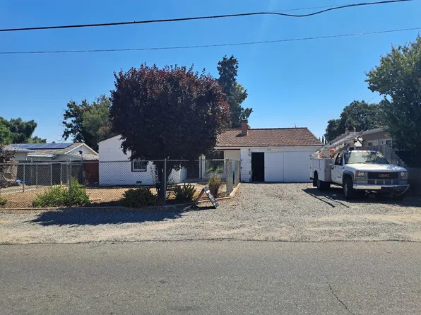 748 N Central Ave, Modesto, CA 95351