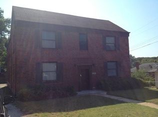 6926 Mackenzie Rd, Saint Louis, MO 63123