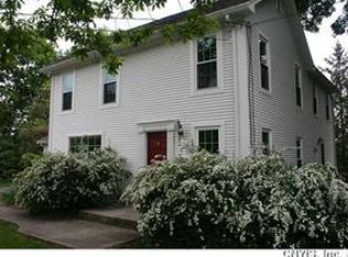 4566 S Onondaga Rd, Nedrow, NY 13120