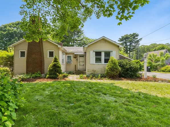 44 Nod Road, Clinton, CT 06413