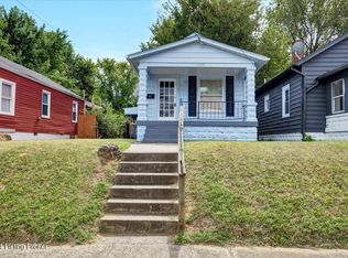 1520 Sale Ave, Louisville, KY